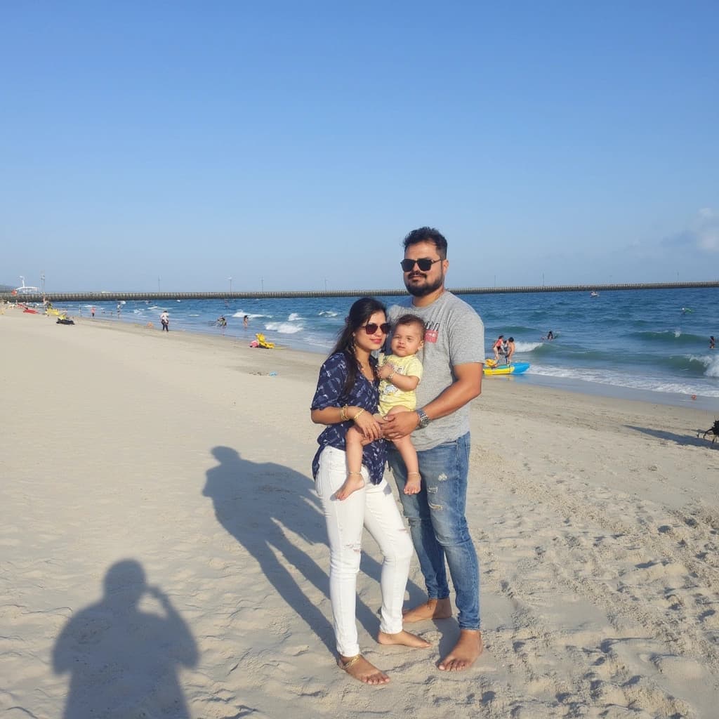 vestra-Sandy Serenity