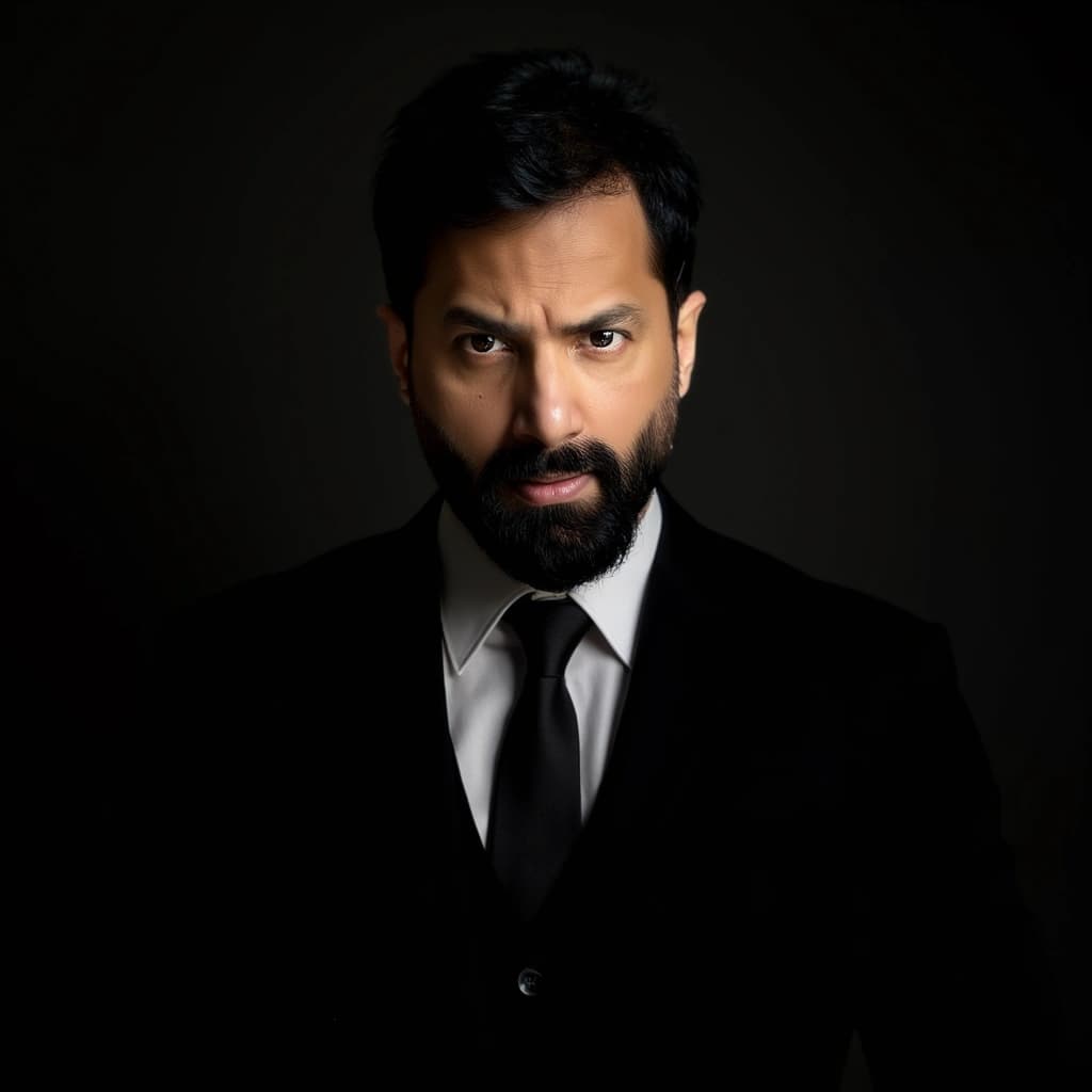 vestra-Vishal Unleashed