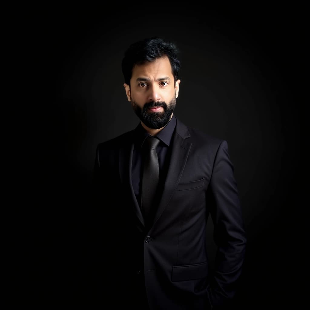 vestra-Vishal Unleashed