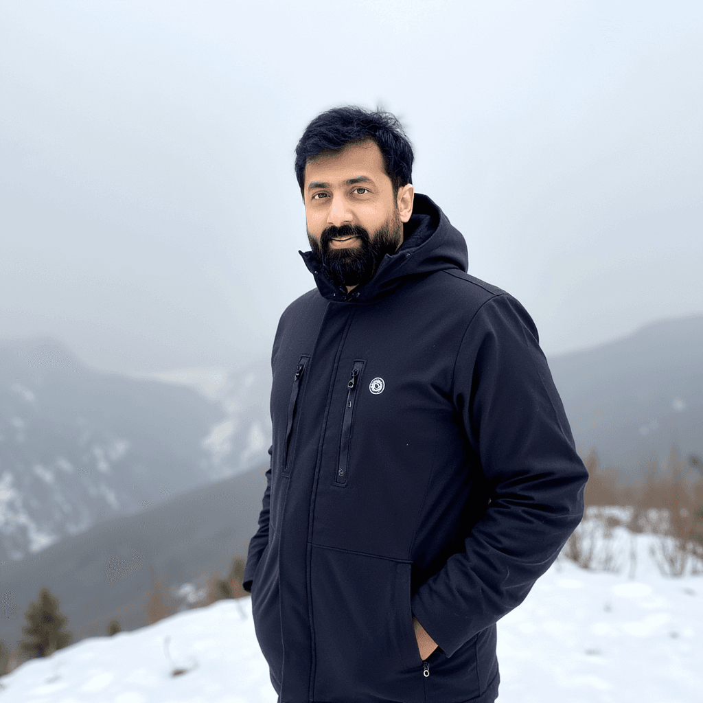 vestra-Snowy Triumph