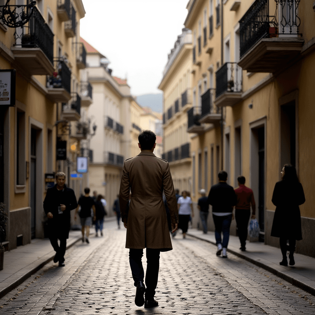 vestra-Prague Elegance