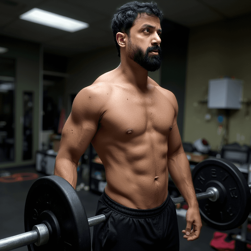 vestra-Sweat Intensity