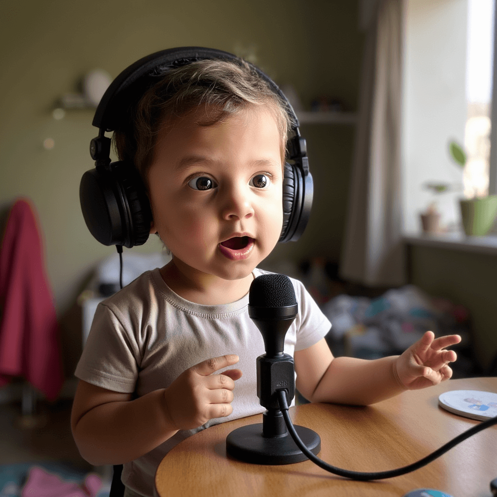 vestra-Tiny Podcaster