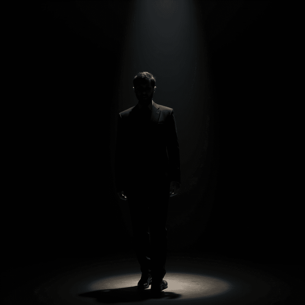 vestra-Illuminated Presence