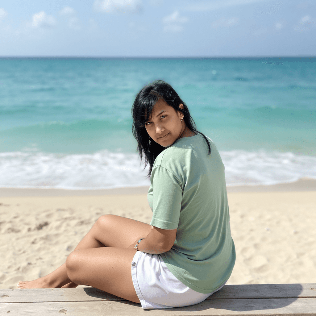 vestra-Coastal Glance