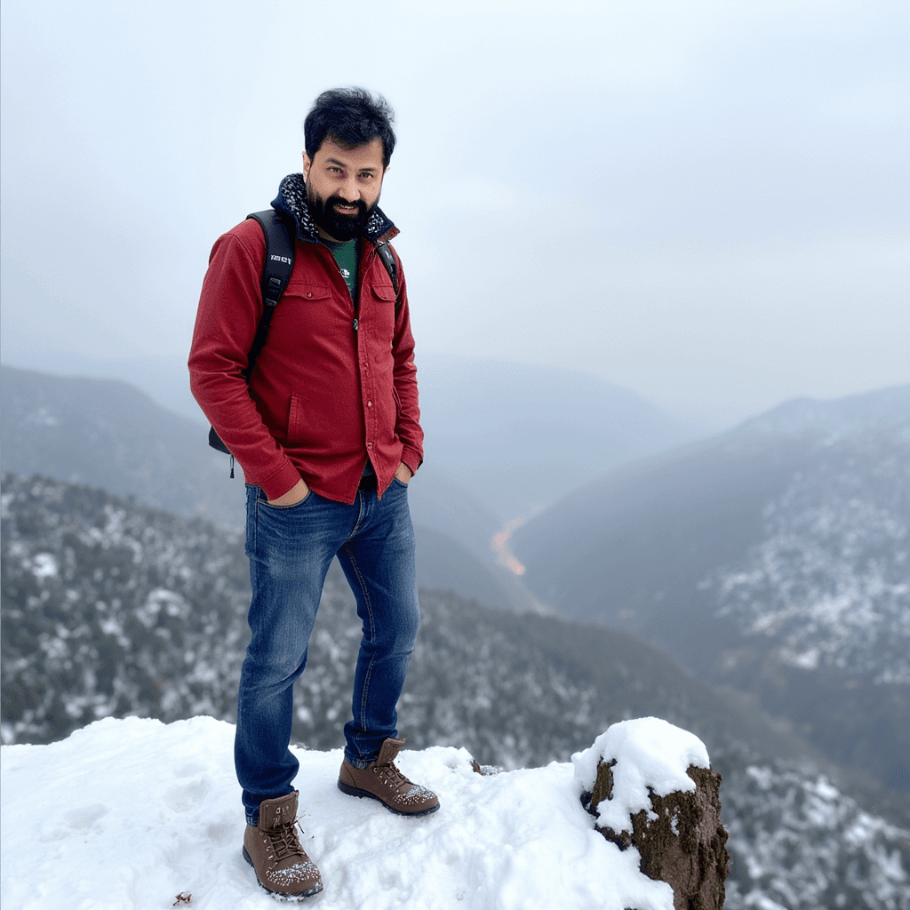 vestra-Snowy Triumph