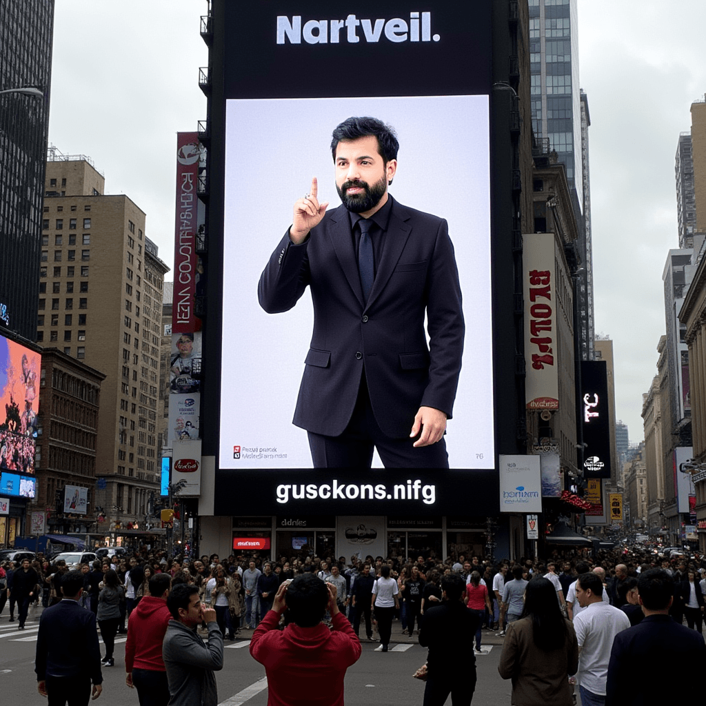 vestra-Vishal Spotlight