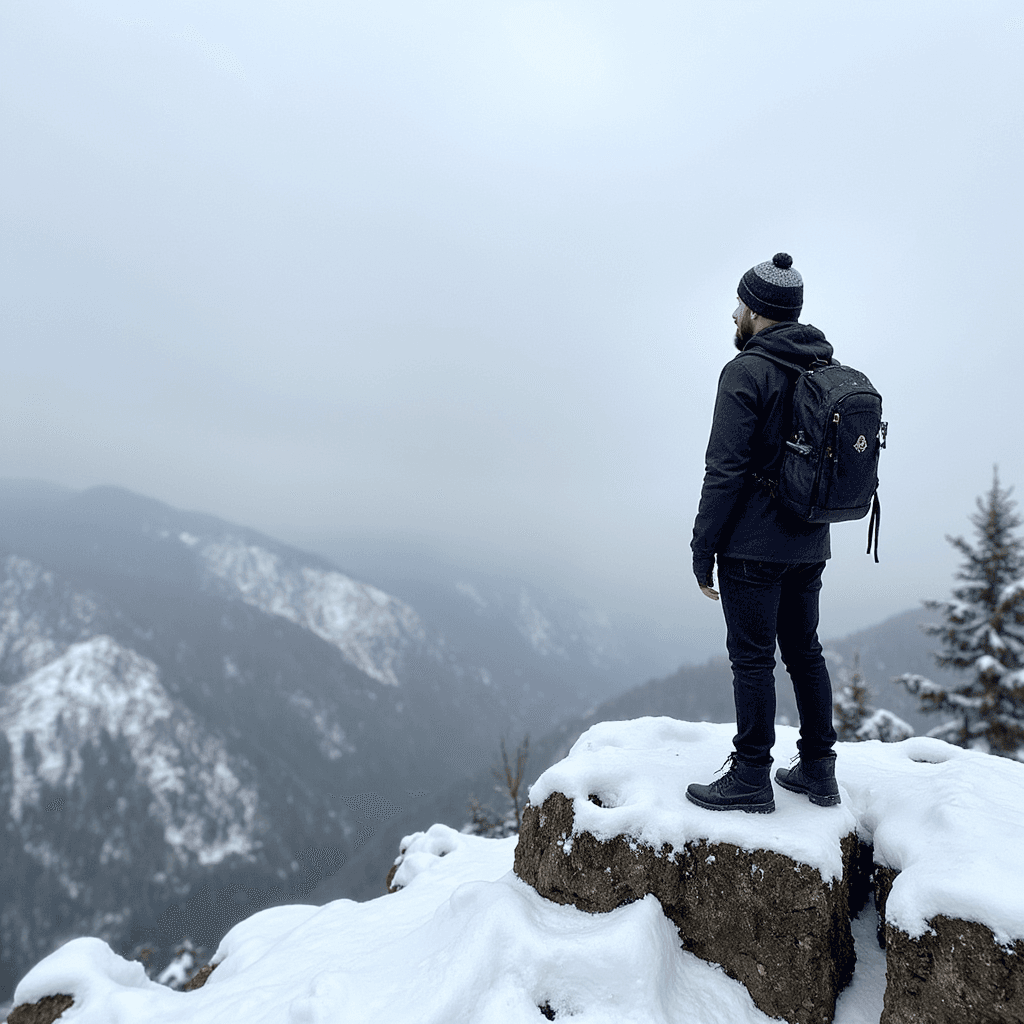 vestra-Snowy Triumph