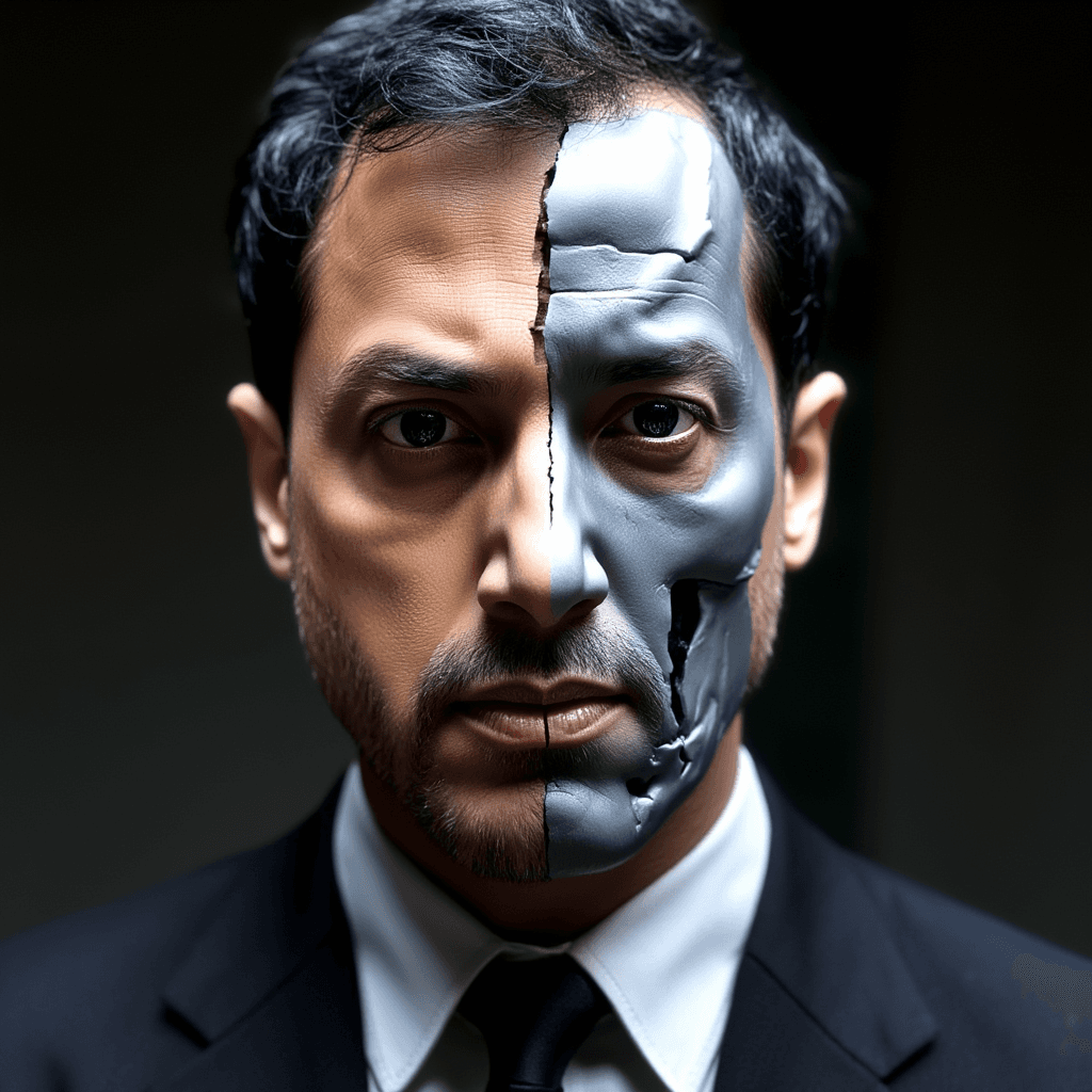 vestra-Dual Metamorphosis