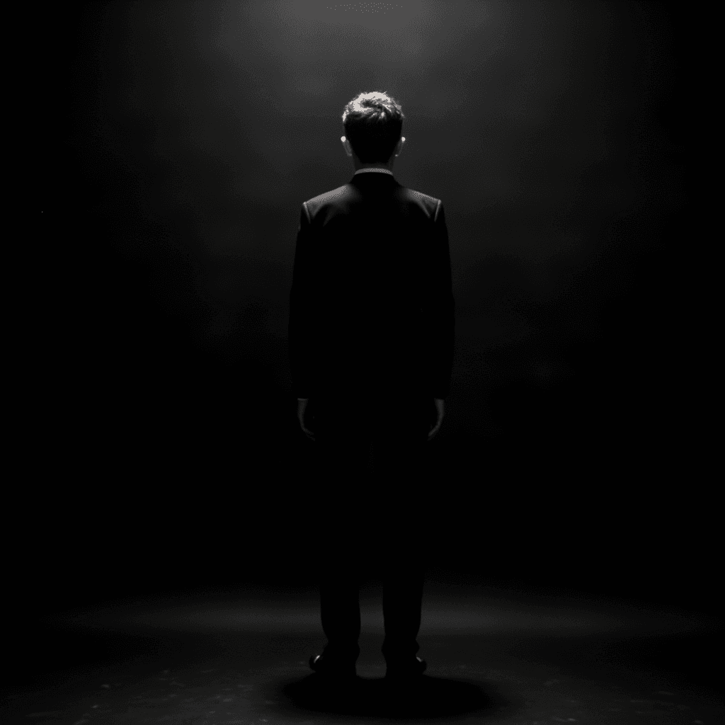 vestra-Illuminated Presence