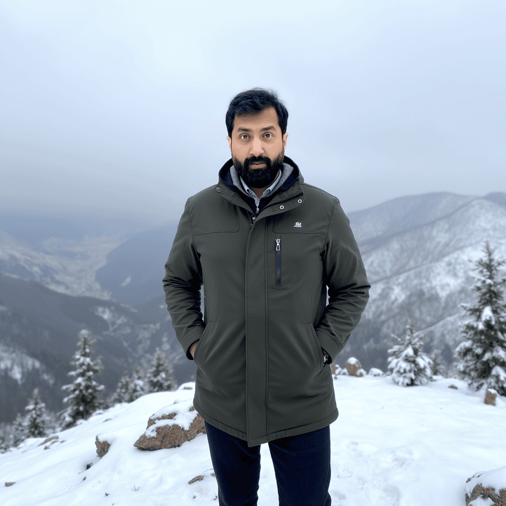 vestra-Snowy Triumph