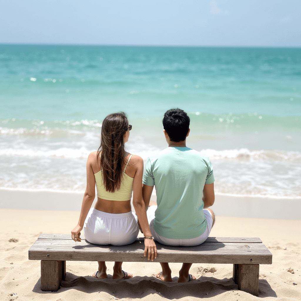 vestra-Coastal Glance