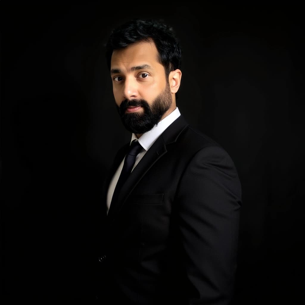 vestra-Vishal Unleashed