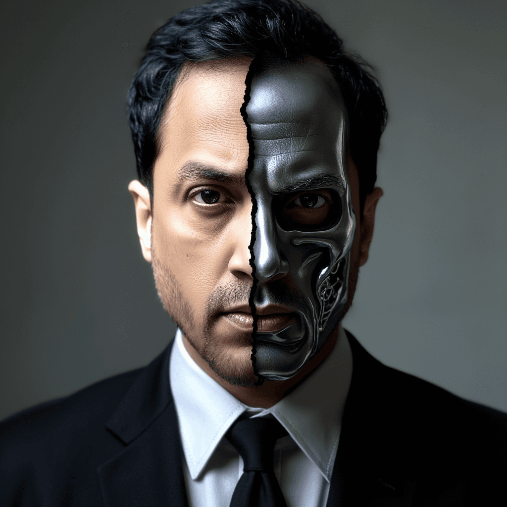 vestra-Dual Metamorphosis