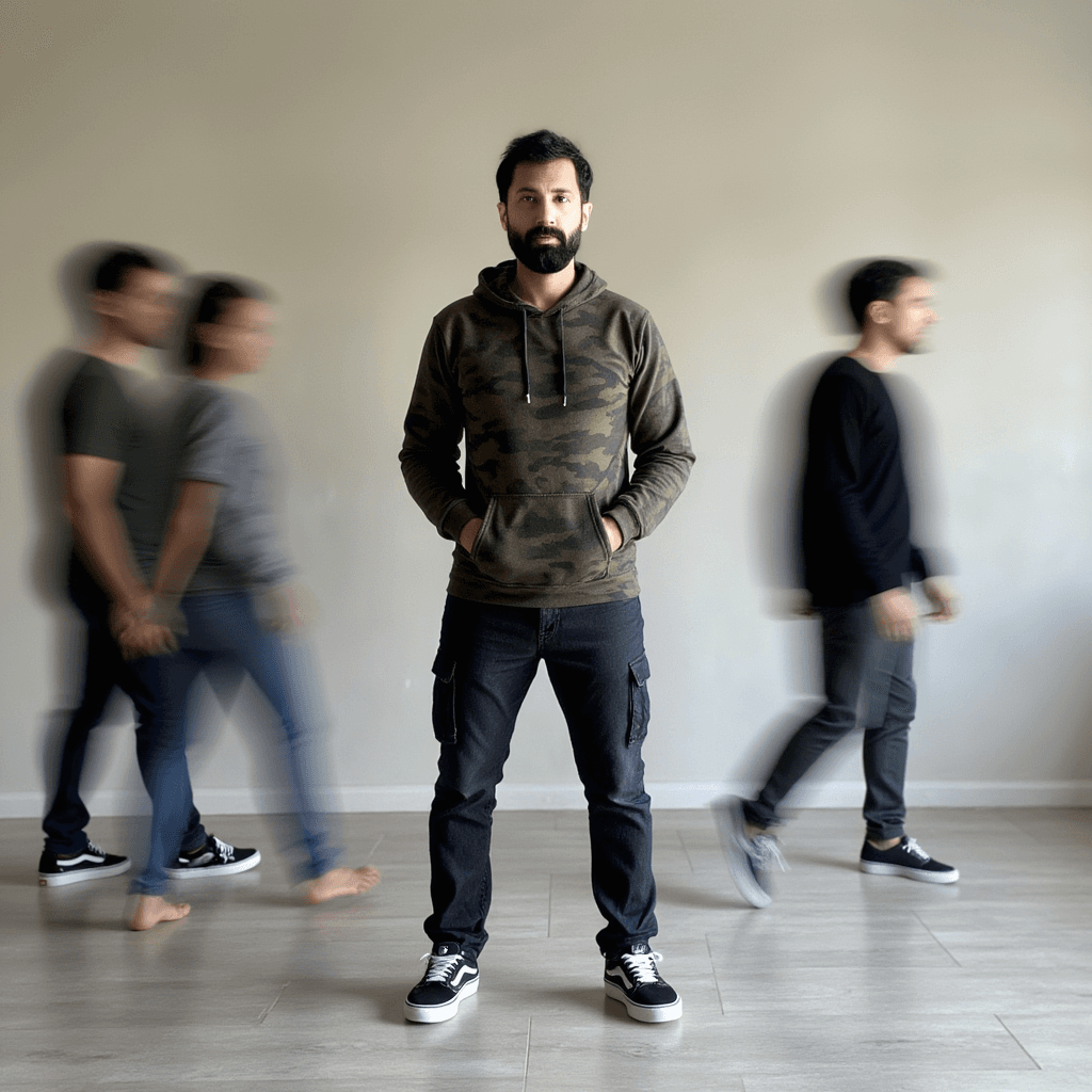 vestra-Motion Freeze