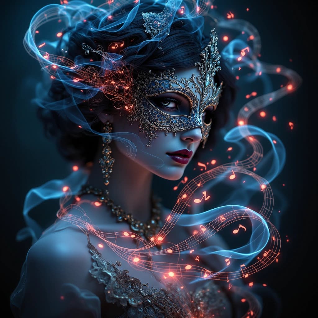 vestra-Enchanted Resonance