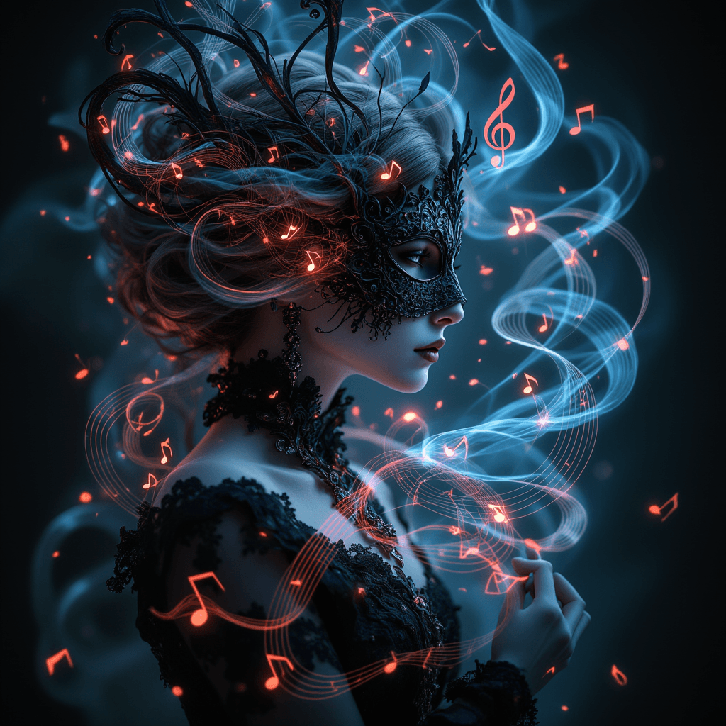 vestra-Mystic Resonance