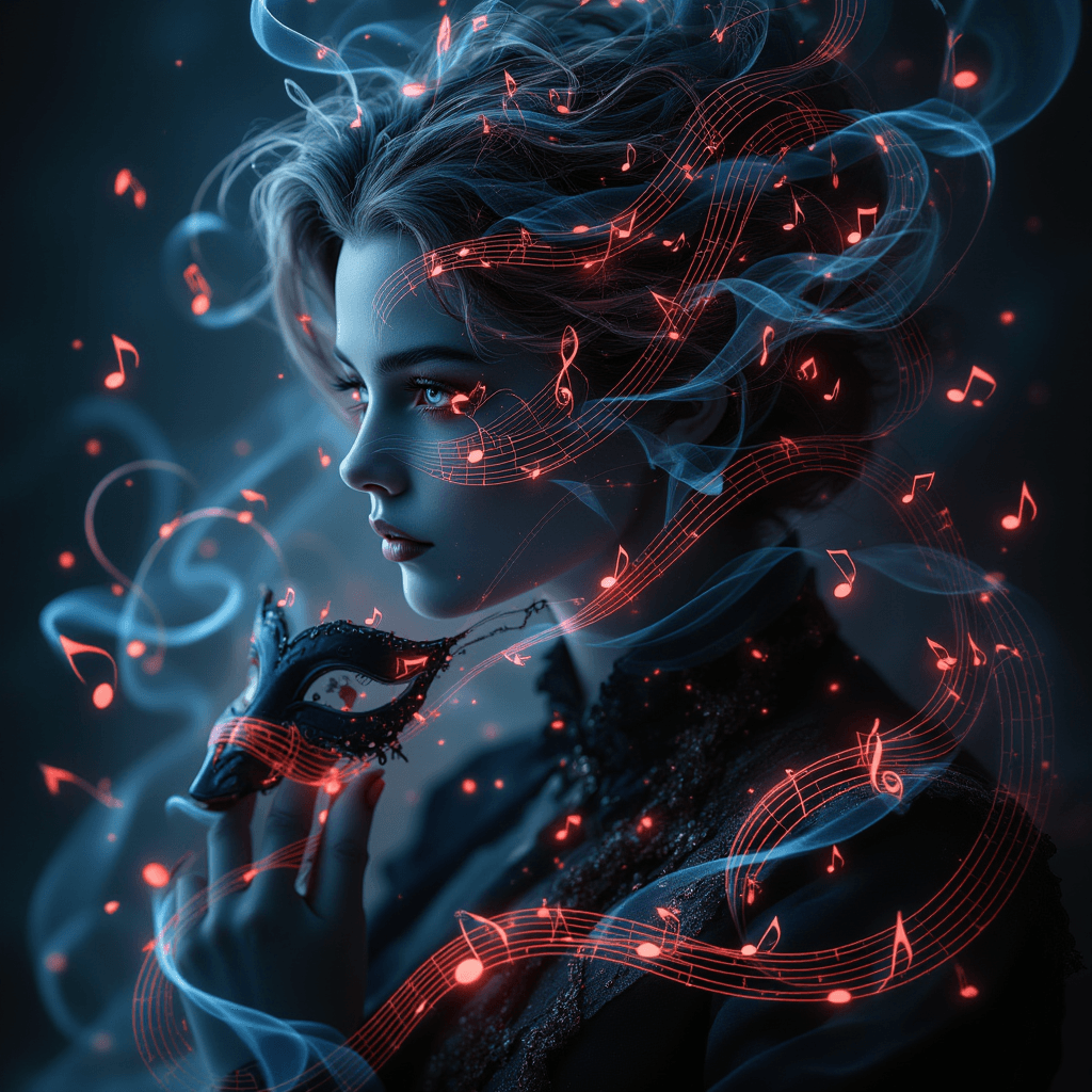 vestra-Mystic Resonance