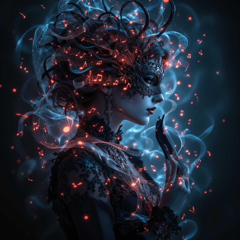 vestra-Mystic Resonance