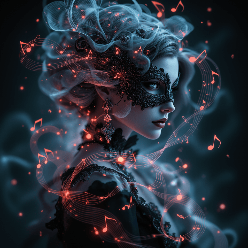 vestra-Enigmatic Elegance