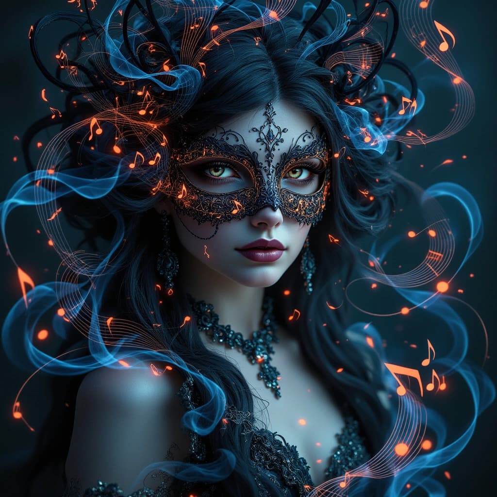 vestra-Mystical Muse