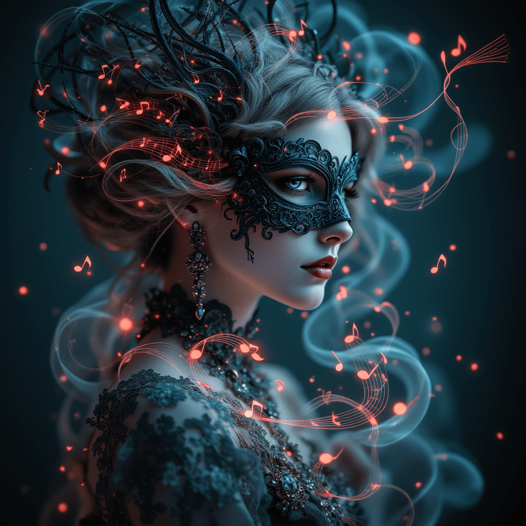 vestra-Enigmatic Elegance