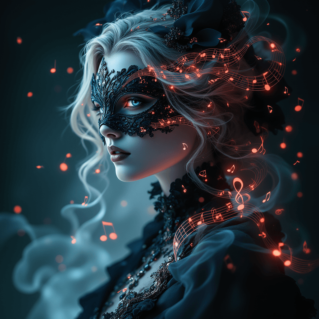 vestra-Enigmatic Elegance