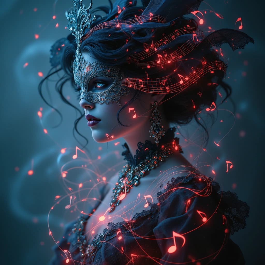 vestra-Enchanted Resonance