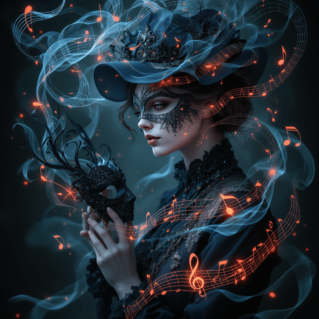 vestra-Mystic Resonance