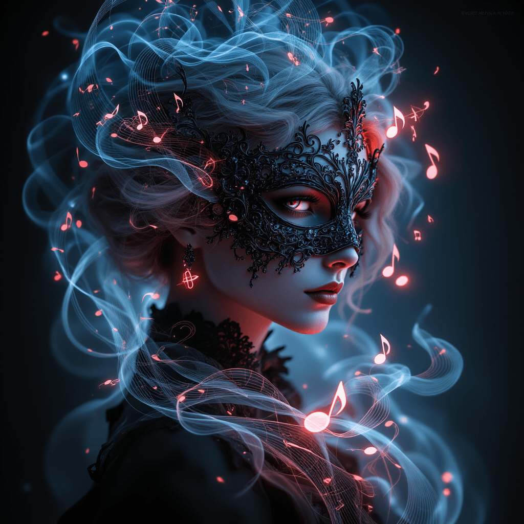 vestra-Enigmatic Elegance