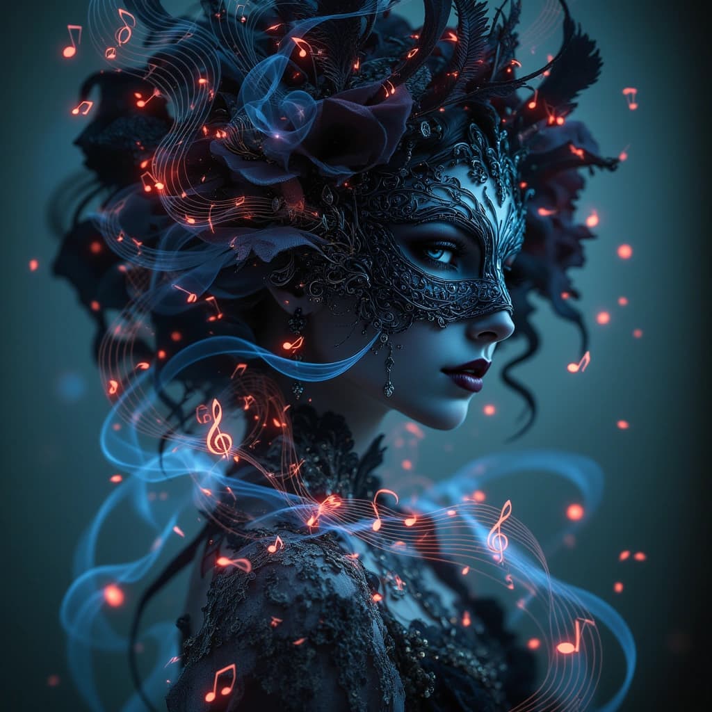 vestra-Enchanted Elegance