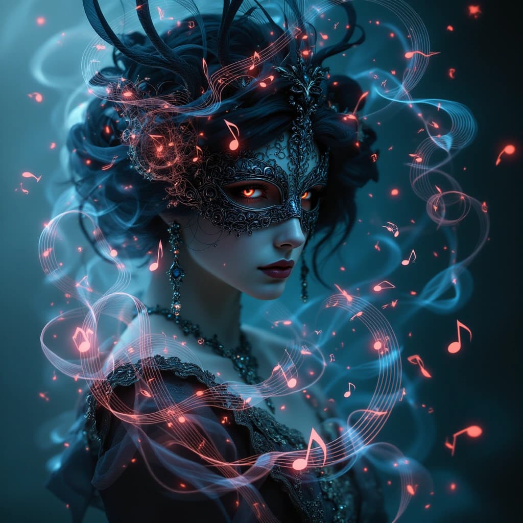 vestra-Enchanted Resonance