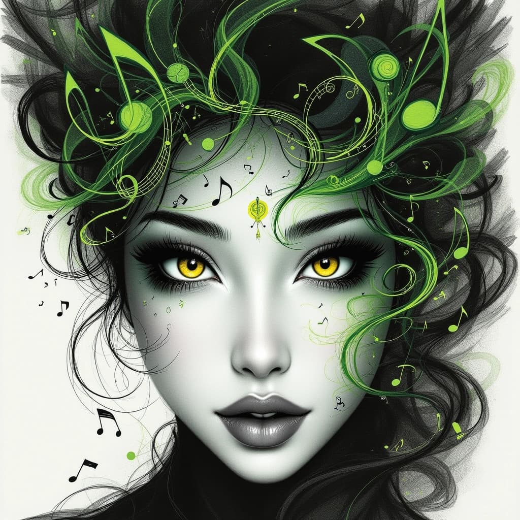 vestra-Melodic Enchantment