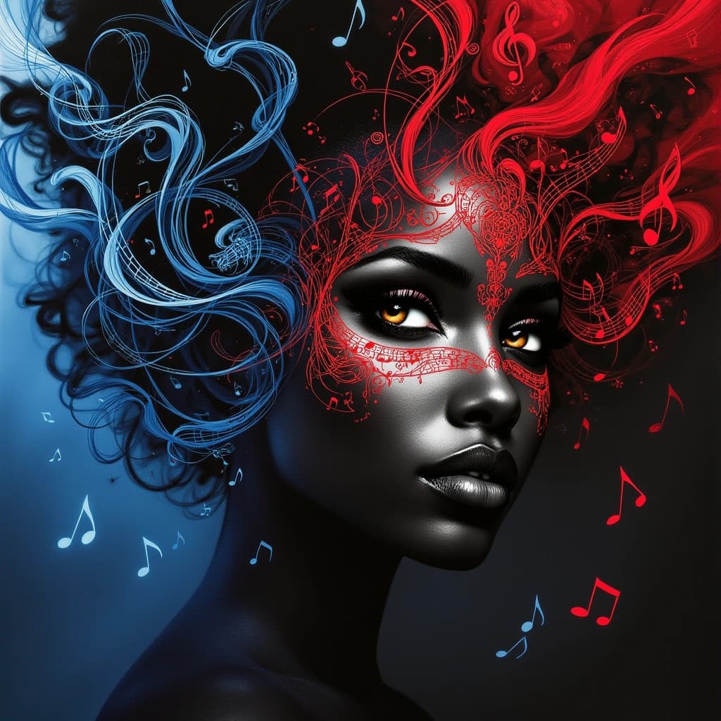 vestra-Enchanted Duality