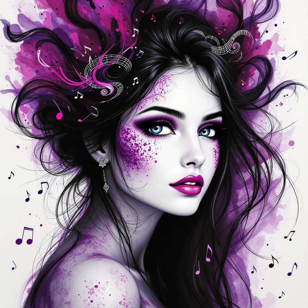 vestra-Mystical Harmony