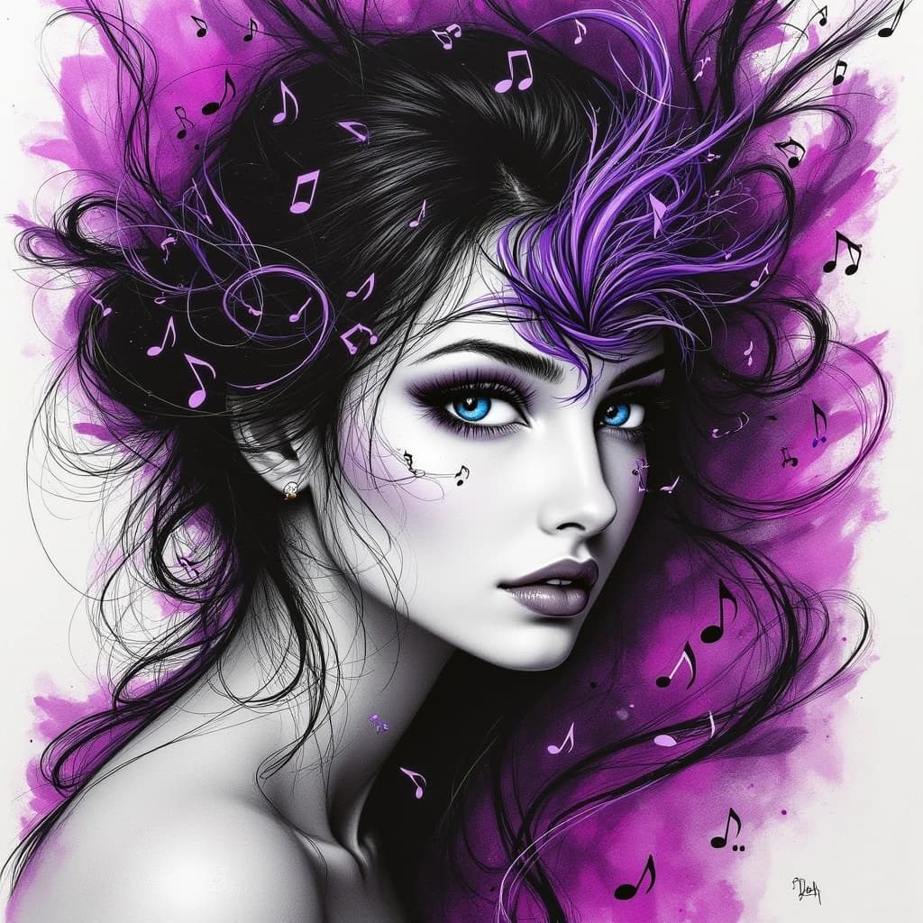 vestra-Mystical Harmony