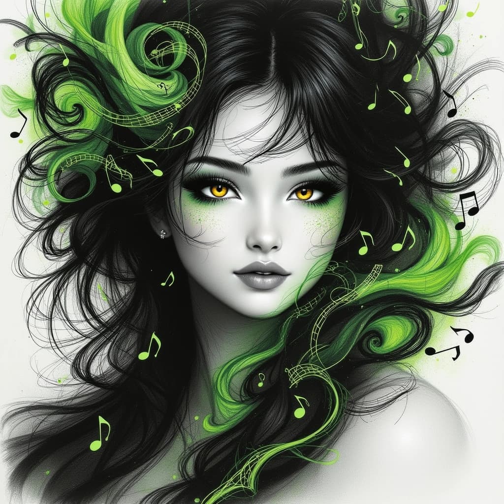 vestra-Enchanting Harmony