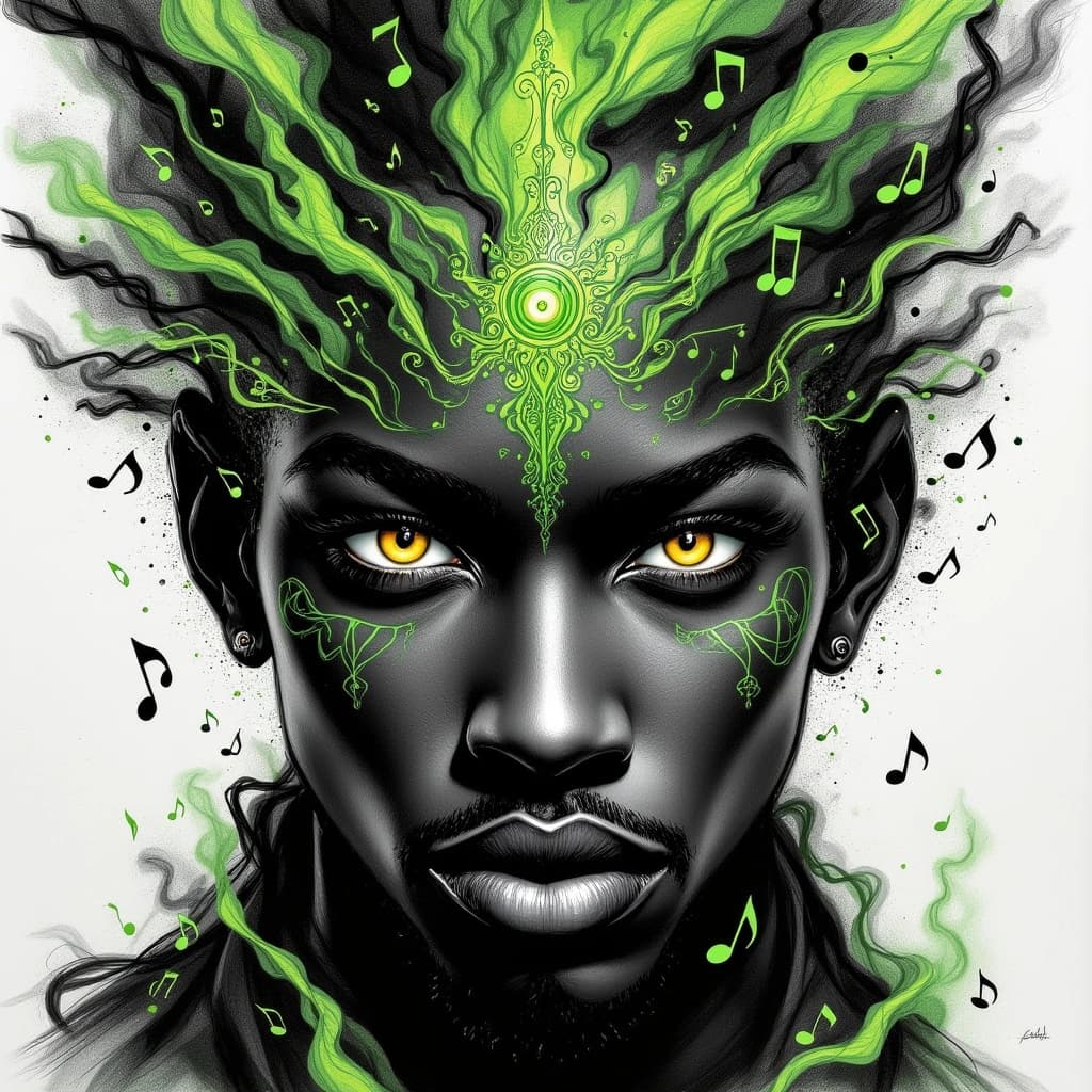 vestra-Musical Enchantment