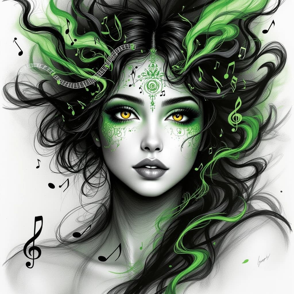 vestra-Enchanting Harmony