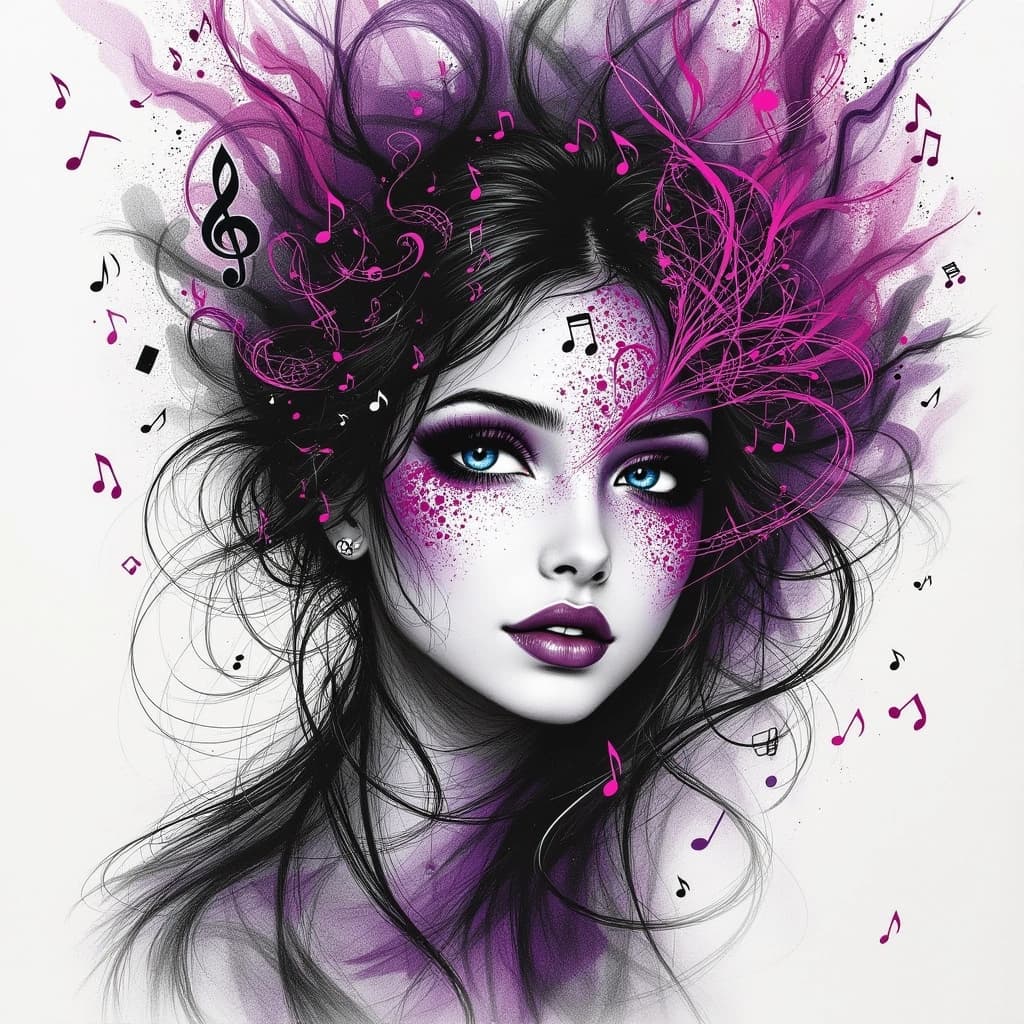 vestra-Mystical Melodies