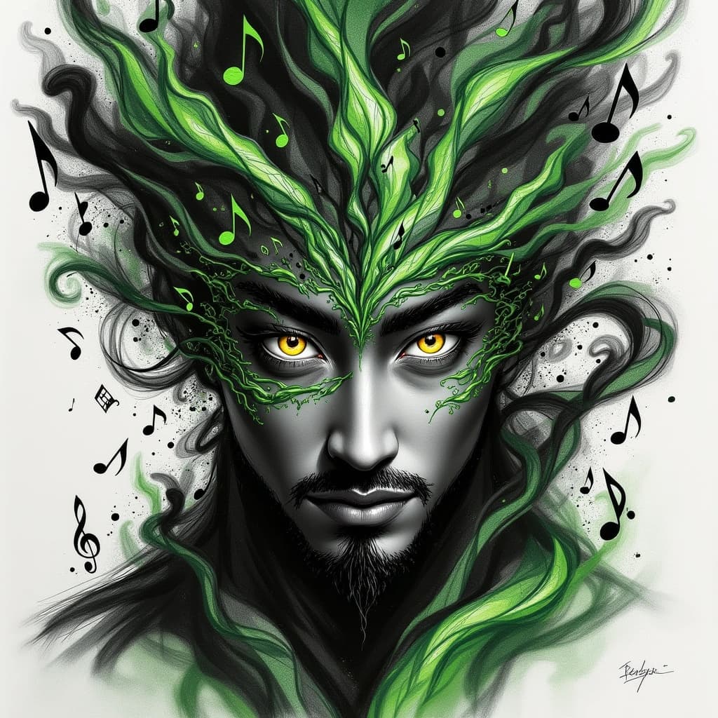 vestra-Musical Enchantment