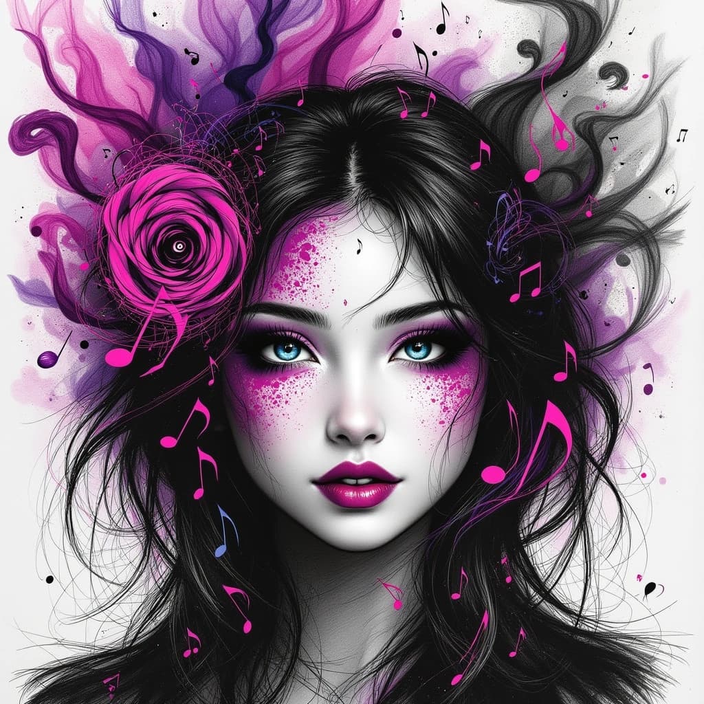 vestra-Mystical Harmony