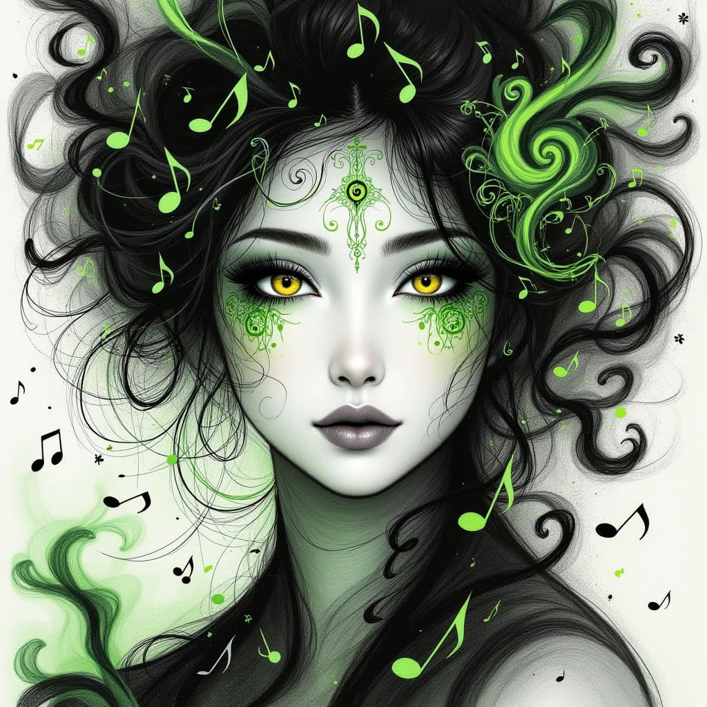 vestra-Melodic Enchantment