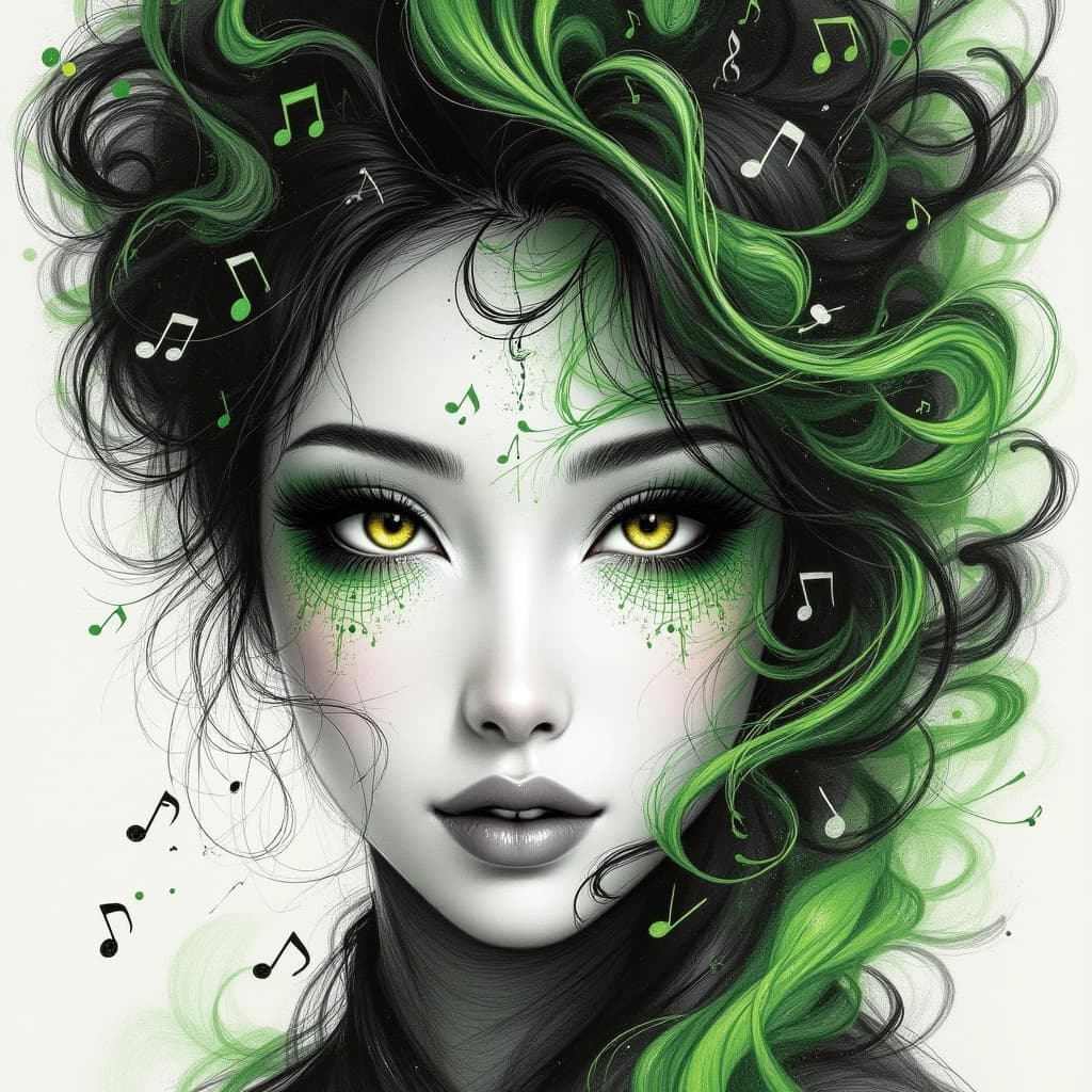 vestra-Melodic Enchantment