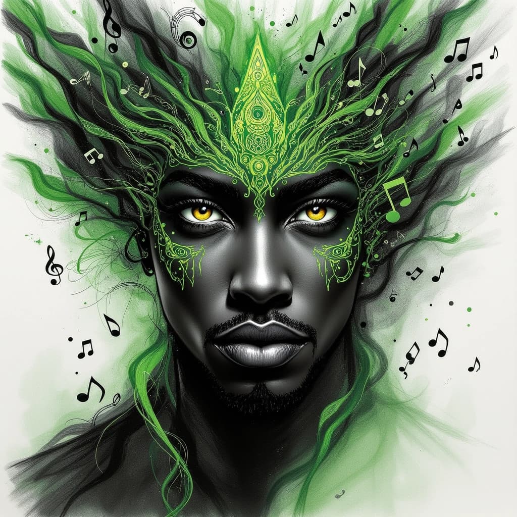 vestra-Musical Enchantment