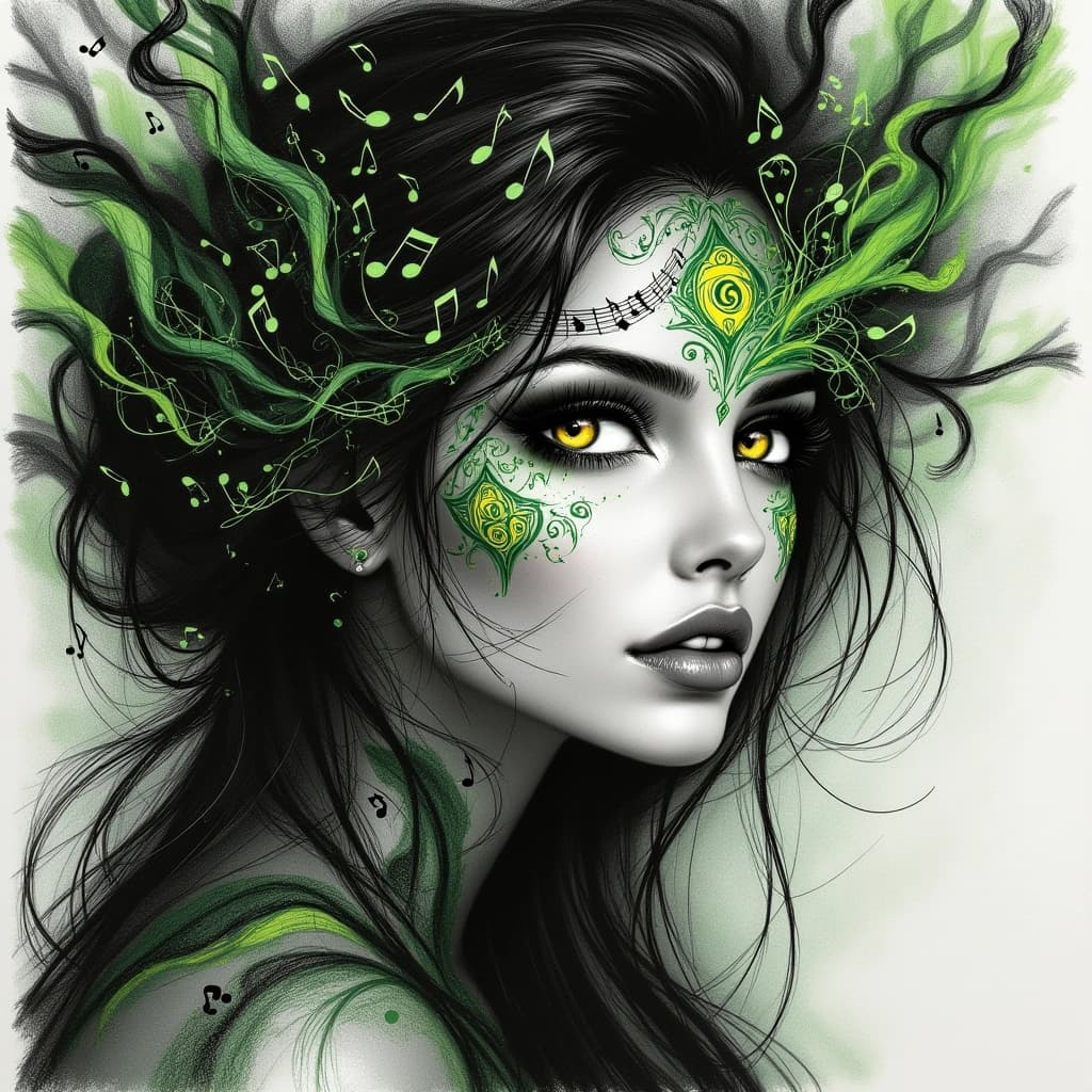 vestra-Enchanting Harmony