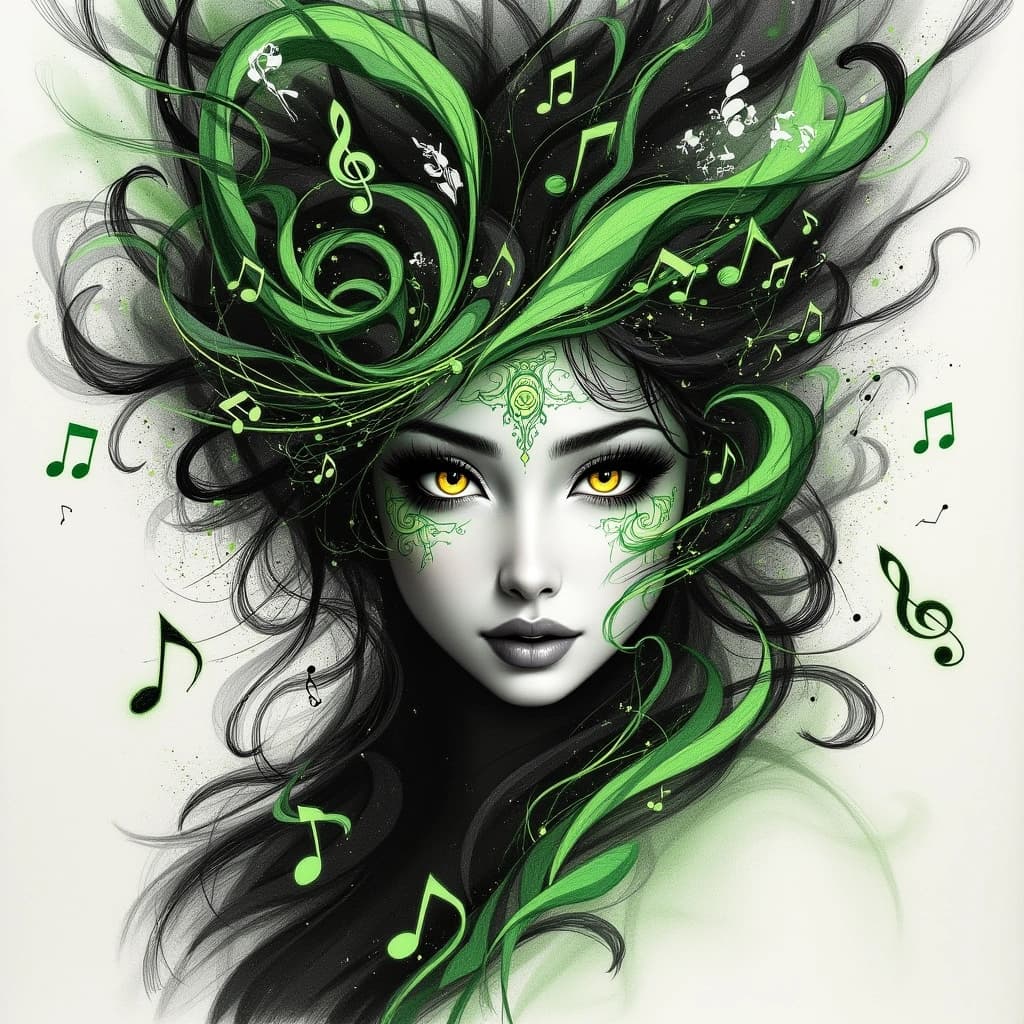 vestra-Enchanting Harmony