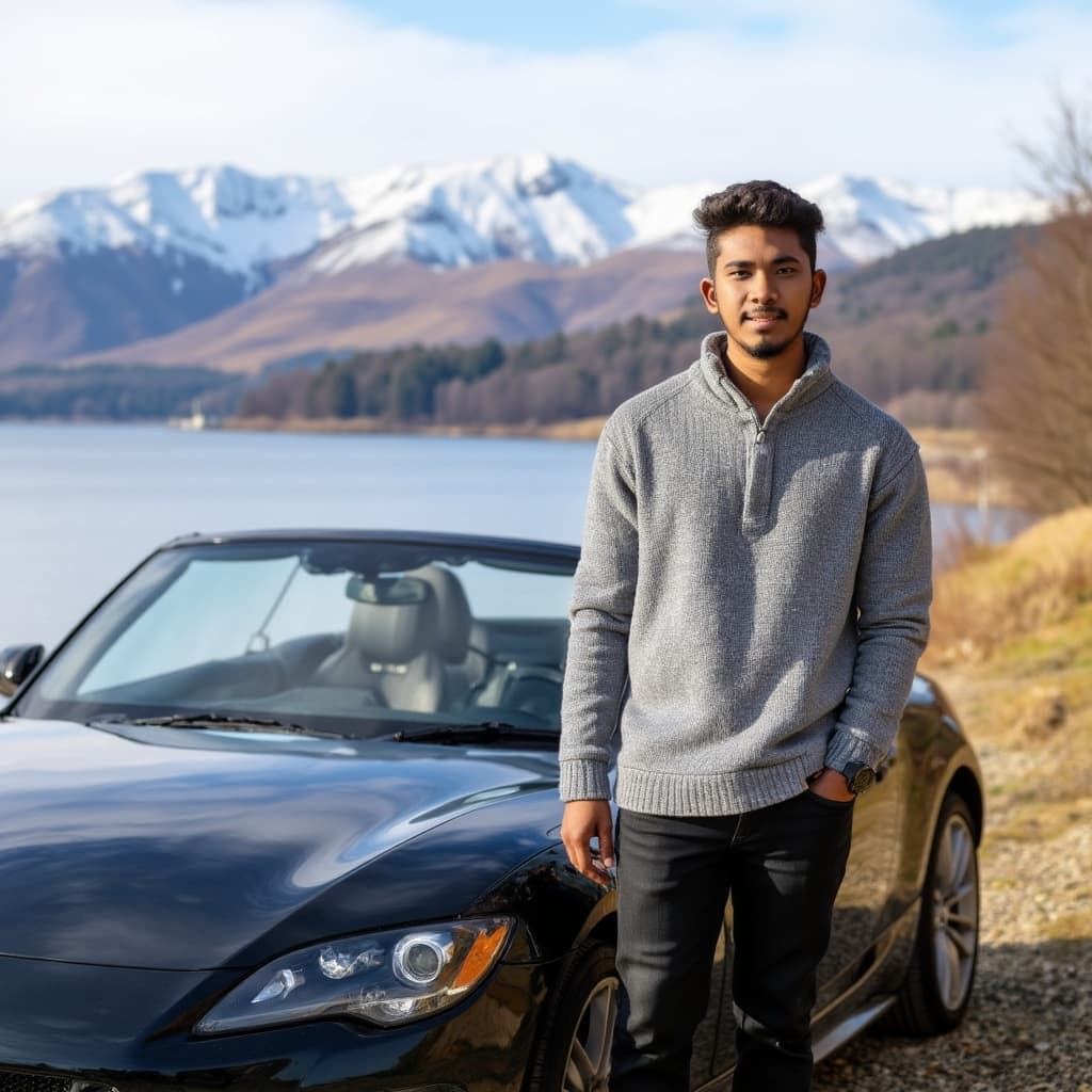 vestra-Elegant Escape