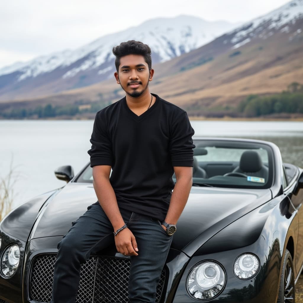 vestra-Elegant Escape