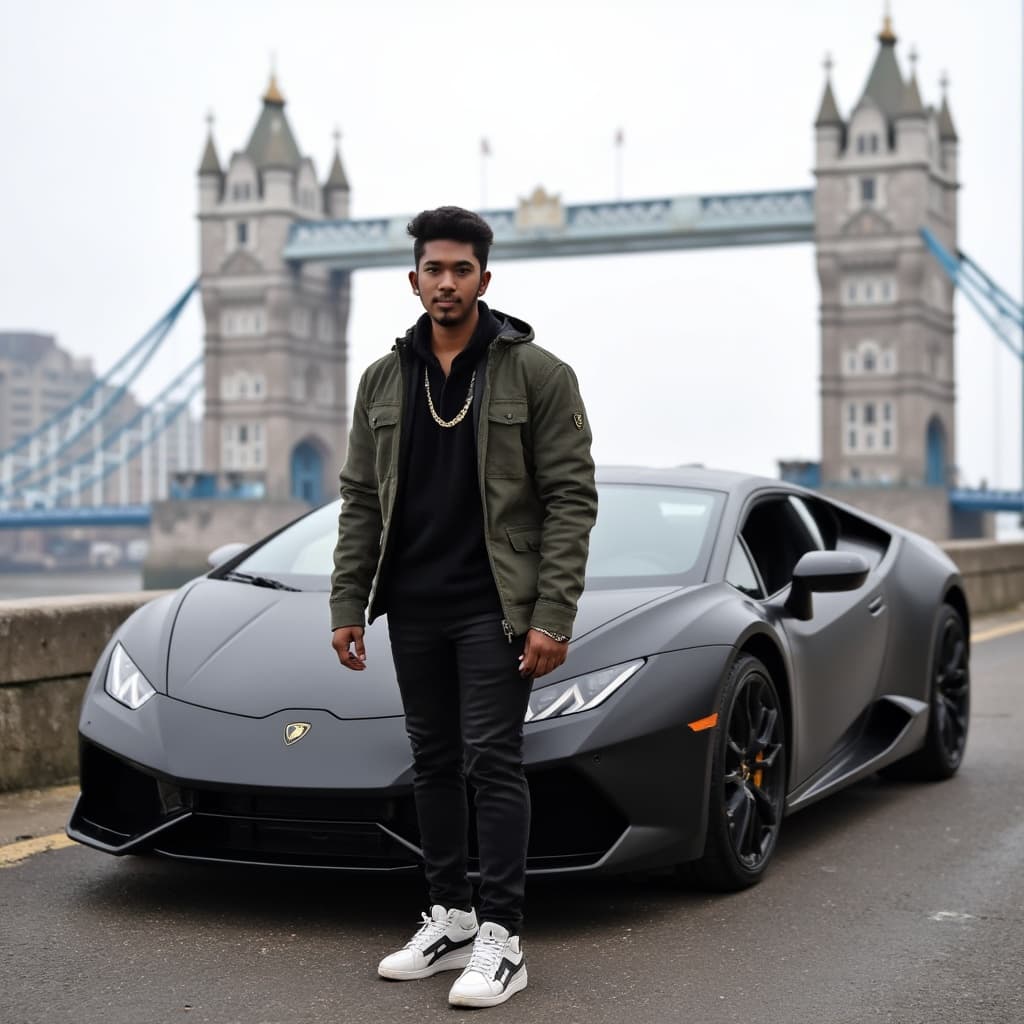 vestra-Urban Elegance